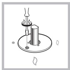 HOTPOINT TQG 641 HA - Vérification de l'étanchéité - 2