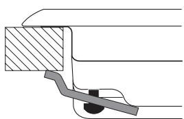HOTPOINT TQG 641 HA - Encastrement - 4