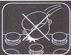 HOTPOINT TQG 641 HA - NOTICE - 2