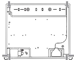 HOTPOINT TQG 641 HA - Inbouw - 7