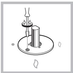 HOTPOINT TQG 751 W/HA - PiiknHeyHH rHyKoI 6e3WOBHOI Tpy6n 3 HepXaBIOoictani 3 pi3b6OBIM KpinJIeHHM - 2