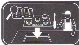 HOTPOINT TQG 751 W/HA - NOTICE - 1