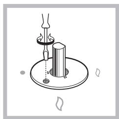 HOTPOINT TQG 751 W/HA - Aanpassen aan de verschillende soorten gas (voor Belgie) - 3