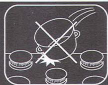 HOTPOINT TQG 751 W/HA - ATTENZIONE - 2