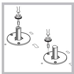 HOTPOINT TQG 751 W/HA - Aanpassen aan de verschillende soorten gas (voor Belgie) - 2
