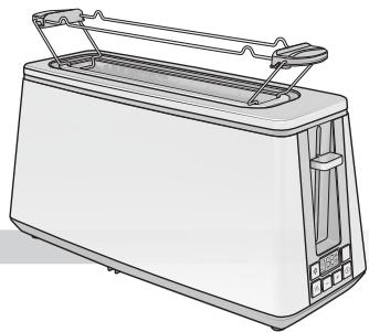 HOTPOINT TT 12E UP0 - 3