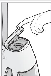 HOTPOINT VS S15 AAW - 17