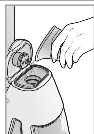 HOTPOINT VS S15 AAW - 15
