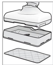 HOTPOINT VS S15 AAW - 30