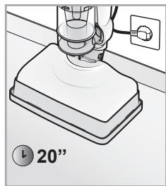 HOTPOINT VS S15 AAW - 34