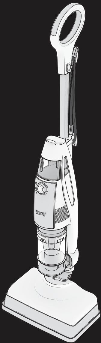 HOTPOINT VS S15 AAW - 1
