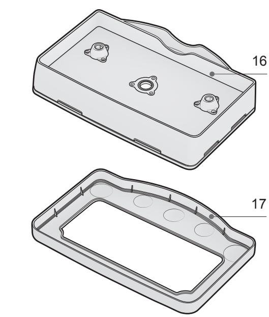 HOTPOINT VS S15 AAW - 3