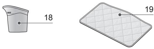 HOTPOINT VS S15 AAW - 4