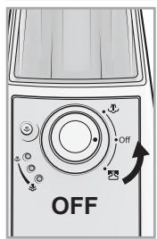 HOTPOINT VS S15 AAW - 25