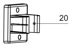 HOTPOINT VS S15 AAW - 5