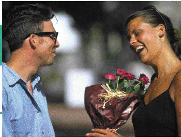 CALOR BIEN ETRE BODYMASTER 7930 - Comment Bodymaster "reconnaît-il" les utilisateurs ? - 1