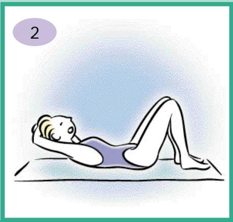 CALOR BIEN ETRE BODYMASTER 7930 - Renforcement musculaire - 2