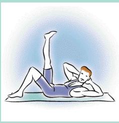 CALOR BIEN ETRE BODYMASTER 7930 - exercices pour être en forme avec Bodymaster - 1