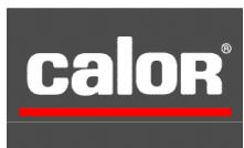 CALOR BIEN ETRE BODYMASTER 7930 - Certificat de garantie - 1