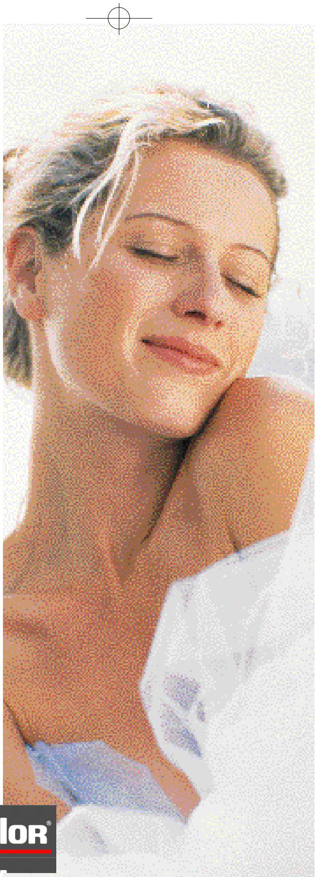 CALOR BIEN ETRE BODYMASTER 7930 - 1