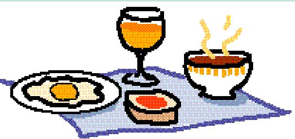 CALOR BIEN ETRE BODYMASTER 7930 - Conseils nutritionnels - 1