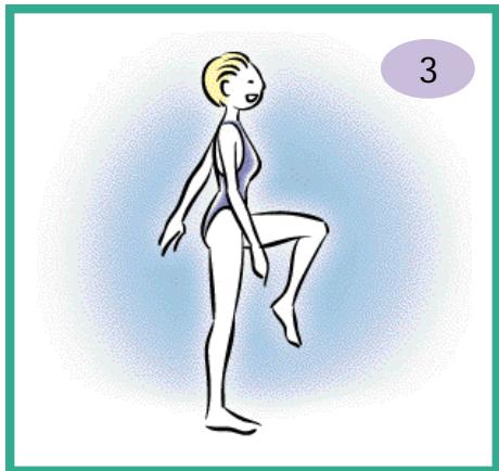 CALOR BIEN ETRE BODYMASTER 7930 - Échauffement - 3