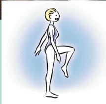 CALOR BIEN ETRE BODYMASTER 7930 - Guide de nutrition et d'activités physiques - 3