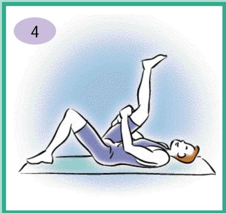 CALOR BIEN ETRE BODYMASTER 7930 - Étirement - 2