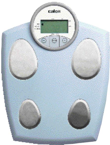 CALOR BIEN ETRE BODYMASTER 7930 - Guide de nutrition et d'activités physiques - 1