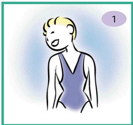 CALOR BIEN ETRE BODYMASTER 7930 - Échauffement - 1