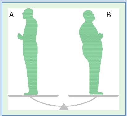 CALOR BIEN ETRE BODYMASTER 7930 - Les fonctions du BODYmaster - 1