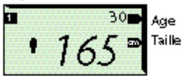 CALOR BIEN ETRE BODYMASTER 7930 - Utilisation suivante - 2