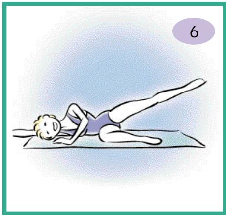 CALOR BIEN ETRE BODYMASTER 7930 - Renforcement musculaire - 3