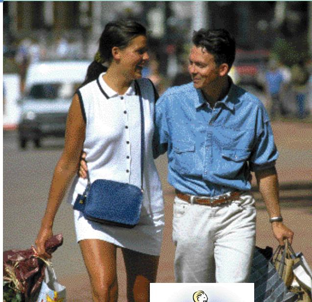 CALOR BIEN ETRE BODYMASTER 7930 - Guide de nutrition et d'activités physiques - 2