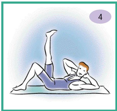 CALOR BIEN ETRE BODYMASTER 7930 - Renforcement musculaire - 1