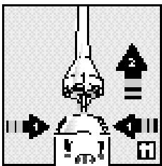 CALOR BIEN ETRE DENTACONTROL DUO COMBINE 6955 - 12