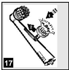 CALOR BIEN ETRE DENTACONTROL DUO COMBINE 6955 - 18