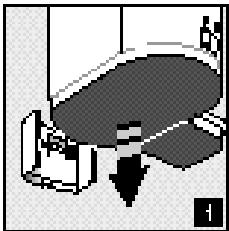 CALOR BIEN ETRE DENTACONTROL DUO COMBINE 6955 - 2