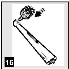 CALOR BIEN ETRE DENTACONTROL DUO COMBINE 6955 - 17