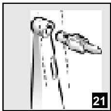 CALOR BIEN ETRE DENTACONTROL DUO COMBINE 6955 - 22