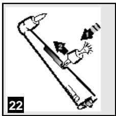 CALOR BIEN ETRE DENTACONTROL DUO COMBINE 6955 - 23