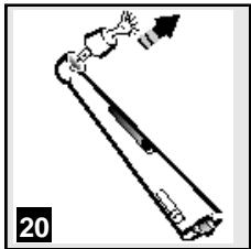 CALOR BIEN ETRE DENTACONTROL DUO COMBINE 6955 - 21