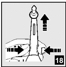CALOR BIEN ETRE DENTACONTROL DUO COMBINE 6955 - 19
