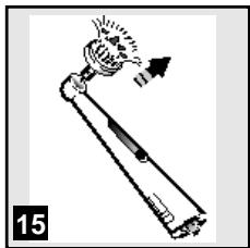 CALOR BIEN ETRE DENTACONTROL DUO COMBINE 6955 - 16