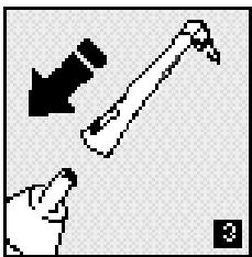 CALOR BIEN ETRE DENTACONTROL DUO COMBINE 6955 - 4