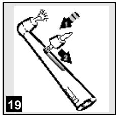 CALOR BIEN ETRE DENTACONTROL DUO COMBINE 6955 - 20