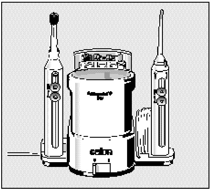 CALOR BIEN ETRE DENTACONTROL DUO COMBINE 6955 - 1