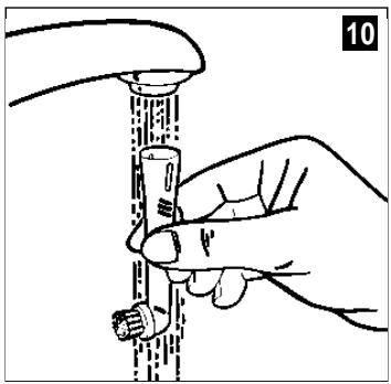 CALOR BIEN ETRE DENTAPLACK SYSTEM 3 6954 - PARTIE COMMUNE. - 10