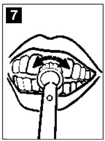 CALOR BIEN ETRE DENTAPLACK SYSTEM 3 6954 - PARTIE COMMUNE. - 7