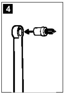 CALOR BIEN ETRE DENTAPLACK SYSTEM 3 6954 - PARTIE COMMUNE. - 4